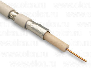 RG-6  (РК 75-4,9-322А)  Eltros