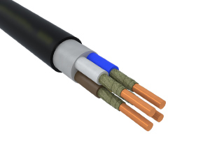 ППГнг(А)-FRHF 4х2,5-0,66