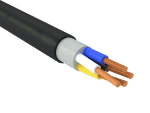 ВВГнг(А)-LSLTx 4х16ок(N) - 1 (Конкорд)