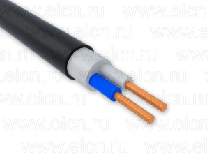 ППГнг(А)-HF 2х1,5(N)-1